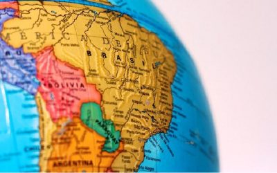 América Latina: clima económico en recuperación, aunque sigue en zona desfavorable