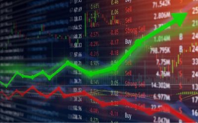 Mercado de capitales se expande con volumen negociado equivalente al 15% del PIB