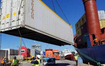 Aumenta demanda de materias primas importadas bajo régimen de beneficios