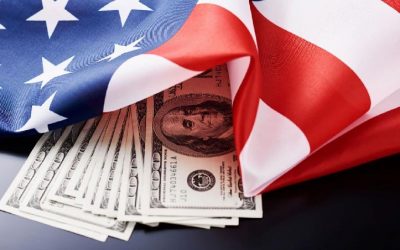 EE. UU.: economía crece en el tercer trimestre impulsada por el consumo