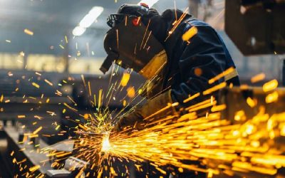 Metales abarcan cerca de la mitad de la importación del régimen de materia prima