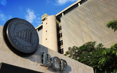 Mayor captación de depósitos explicó la disminución del ratio de liquidez