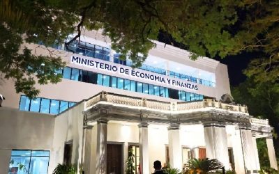 Resultado fiscal no alcanza la meta, pese mayores ingresos y menor inversión pública