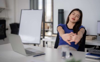Parar la pelota: una lectura necesaria sobre descanso y trabajo.