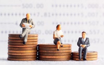 Reforma de la caja fiscal: nuevas tasas de aporte y cálculo de haber jubilatorio modificado