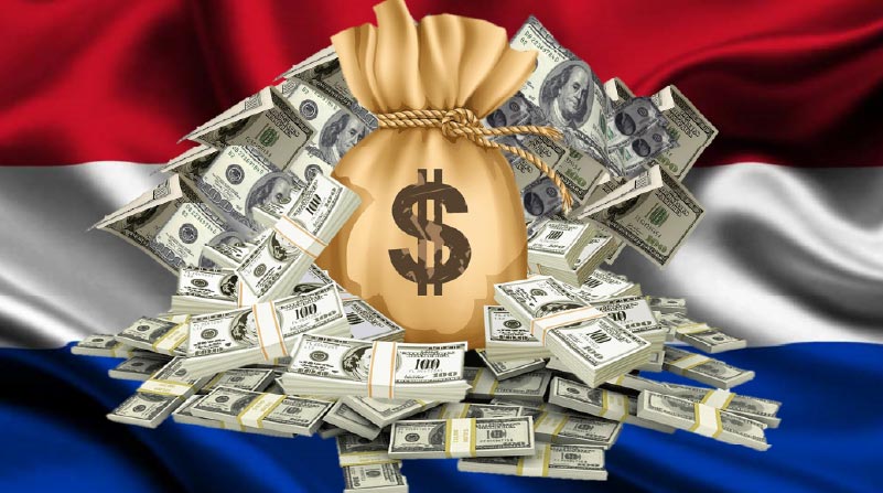 La deuda pública se expandió y superó el 40% del PIB al mes de noviembre