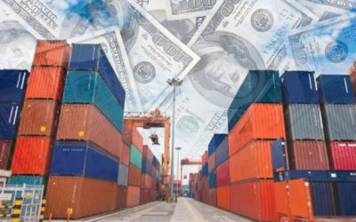 Déficit comercial en el 2025: las importaciones superan en valor a las exportaciones