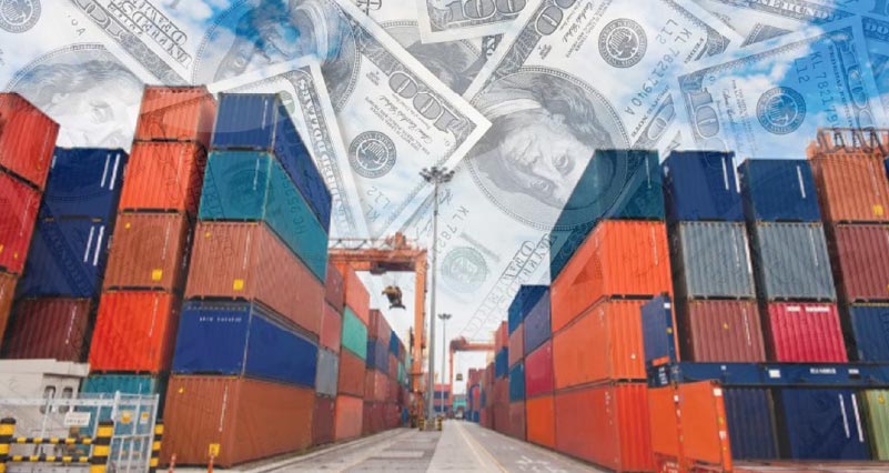 Déficit comercial en el 2025: las importaciones superan en valor a las exportaciones