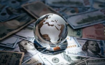 Crecimiento global moderado y riesgos persistentes en 2026