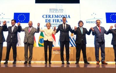 Los Estados parte del Mercosur reafirman su compromiso con la integración regional