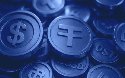 Stablecoins: crecimiento acelerado y mayor uso en pagos internacionales