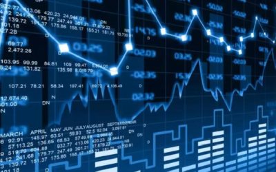 El mercado bursátil cerró 2025 con crecimiento interanual de 16,9%​