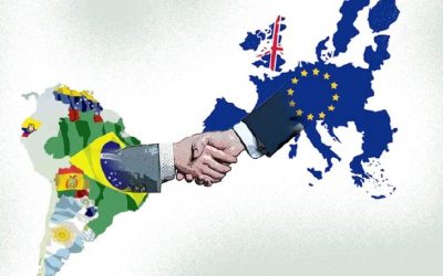 El Parlamento Europeo paraliza el acuerdo UE – Mercosur y lo somete a revisión judicial​