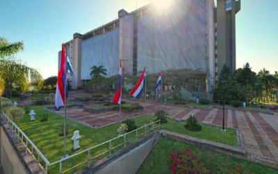 El BCP reduce la tasa de política monetaria a 5,75% tras casi dos años sin cambios