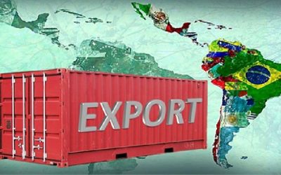 Latinoamérica: perspectivas de exportación inciertas por volatilidad global y comercial