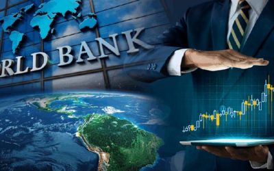 Banco Mundial: resiliencia global y debilidades en mercados de frontera