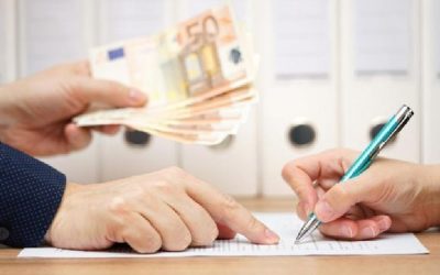 Crédito bancario crece 6,9% interanual y se desacelera al cierre de 2025​