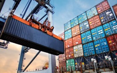 Importaciones bajo régimen general y de maquila crecen, las del de zonas francas caen