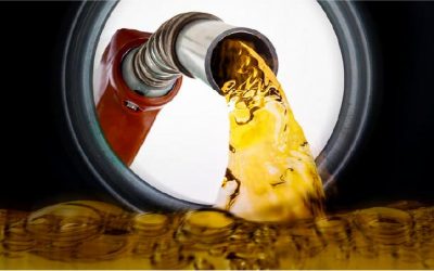 Gasoil: principal combustible importado en el 2025 con el 64% del total