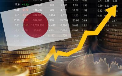 Volatilidad en los mercados japoneses ante temores de intervención en el yen​