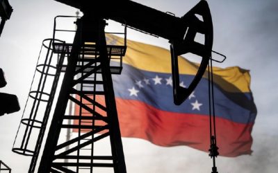 Reacciones moderadas en precio del petróleo ante acontecimientos en Venezuela