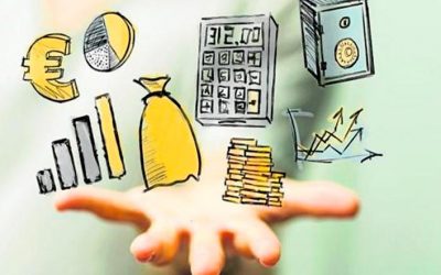 Consumo se mantiene como el principal segmento de créditos de financieras