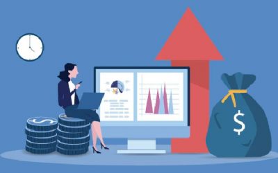 Ganancias de empresas financieras se incrementó en 59,6% en noviembre del 2025​