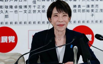 Japón: victoria electoral habilita a Takaichi a impulsar alivio fiscal sin nueva deuda​