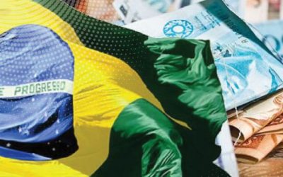 Brasil: El IPCA repite 0,33% en enero y la inflación interanual sube a 4,44%