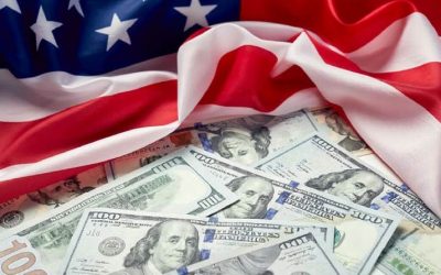 Inflación en EE.UU. sube en enero y mantiene presión sobre la Fed