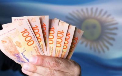 Argentina: los precios crecieron 32,4% comparados con enero del año pasado