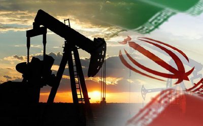 El precio del petróleo cede terreno tras avances diplomáticos con Irán