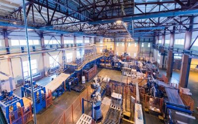 Maquila inicia 2026 con crecimiento de exportaciones y mayor saldo comercial