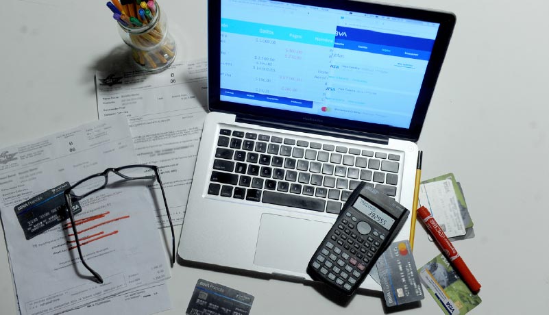 Nuevas tasas límites para préstamos y tarjetas de crédito son fijadas para febrero