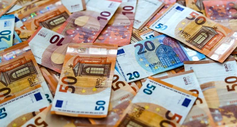 La Zona Euro cierra 2025 con crecimiento moderado y mayor resiliencia económica