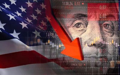 Déficit comercial estadounidense se dispara y alcanza máximo en cinco meses