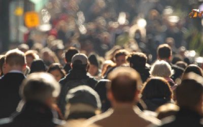 Sector secundario lidera aumento de la población ocupada al cierre del 2025