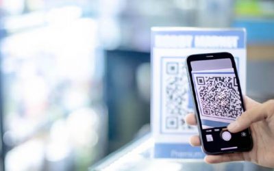 Transacciones con QR ganan presencia en el sistema de pagos electrónicos
