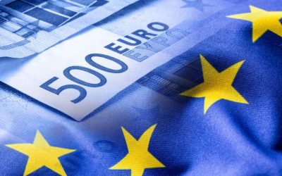 Zona Euro acelera su crecimiento en febrero impulsada por el repunte manufacturero