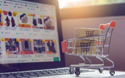 Aumento de compras en internet es impulsado por uso de tarjetas de crédito