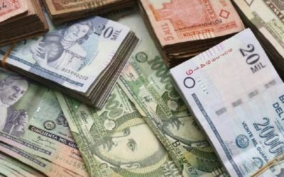 Emisión de bonos soberanos en guaraníes apunta a desdolarización de la deuda