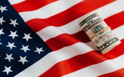 PIB de EE. UU se desacelera en el tramo final y cierra el 2025 con crecimiento de 2,2%