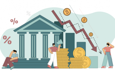 Financieras expanden su cartera, aunque el nivel de retraso aumenta