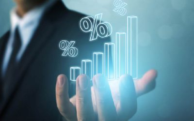 Suba de tasas de depósitos mayor a la de los créditos redujo el spread  bancario​