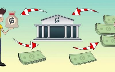 Grupo con percepción favorable para otorgar créditos creció 3,4 puntos interanualmente​