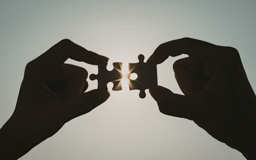 ¿Conectamos o nos vinculamos?