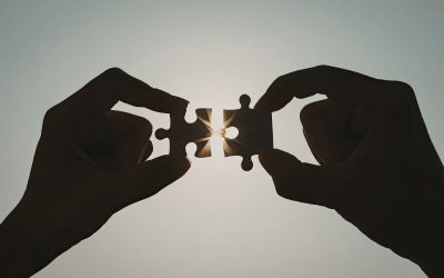 ¿Conectamos o nos vinculamos?