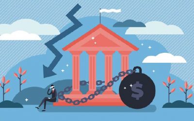 Bonos y multilaterales explican el aumento del endeudamiento público en enero del 2026​