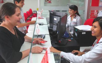 Inclusión financiera avanza con mayor dinamismo en el acceso de las mujeres​