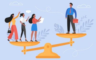 Cerrar brechas de género generaría mayor crecimiento económico